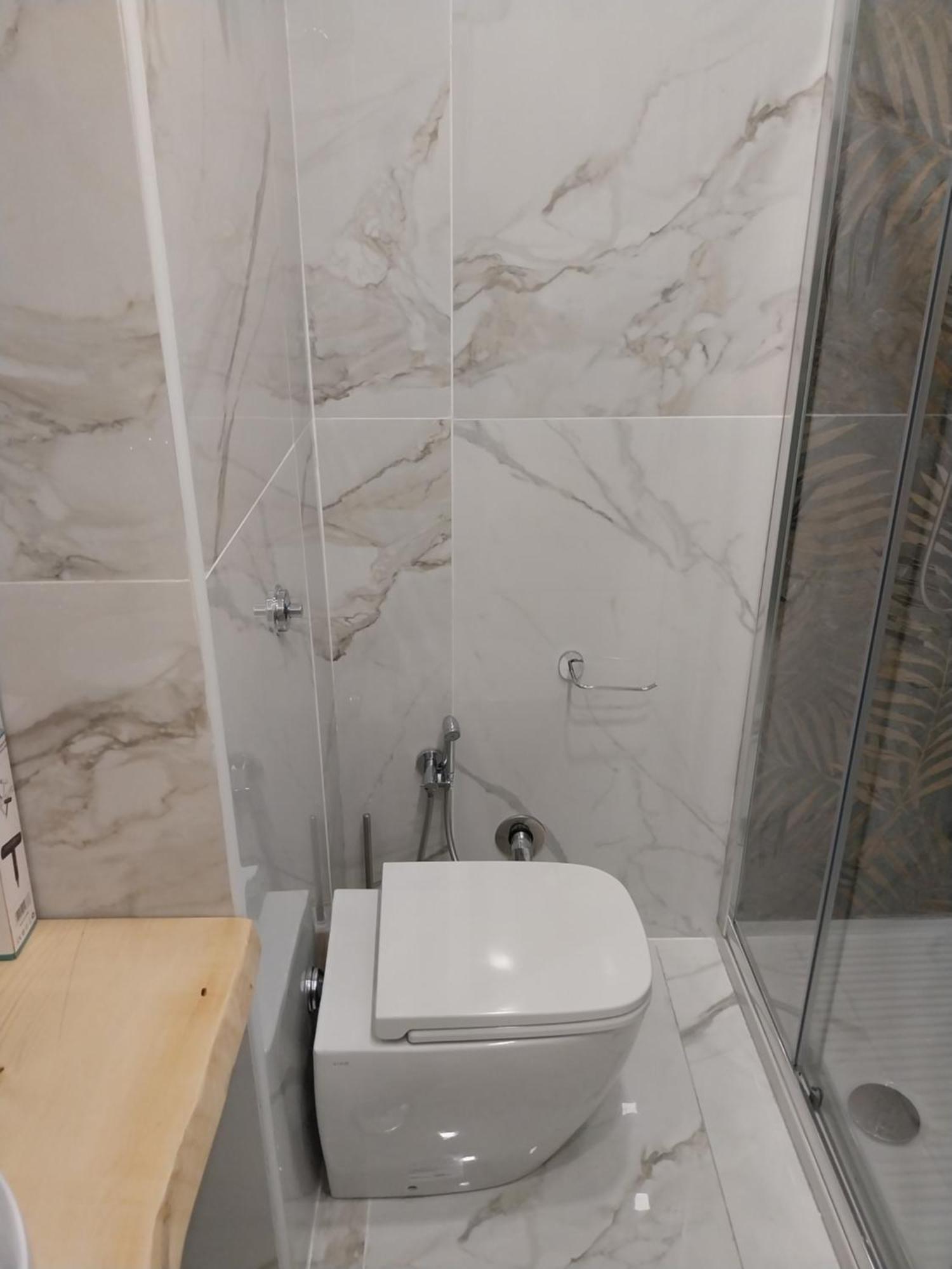 Quartieri Spagnoli House نابولي المظهر الخارجي الصورة