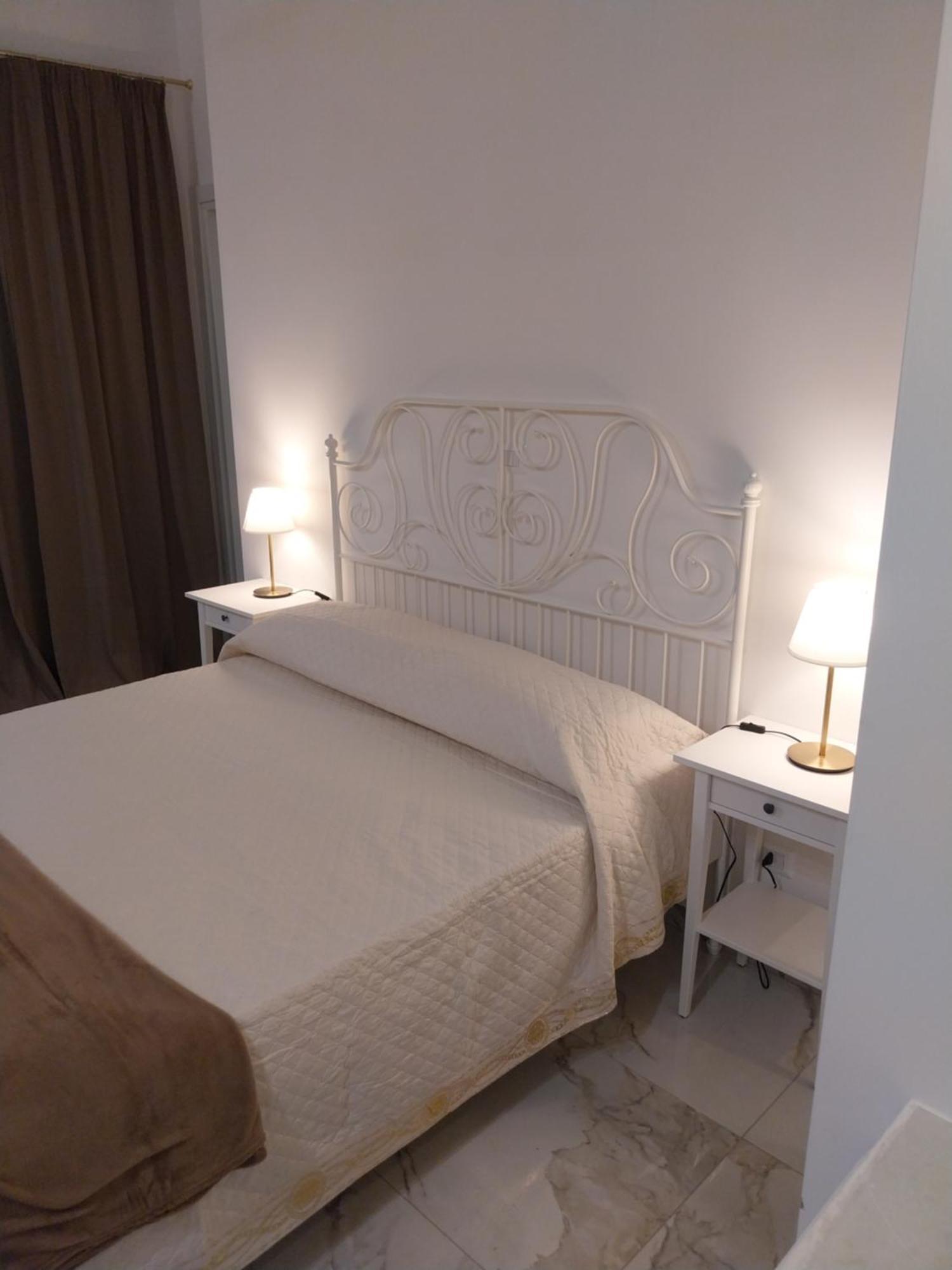 Quartieri Spagnoli House نابولي المظهر الخارجي الصورة