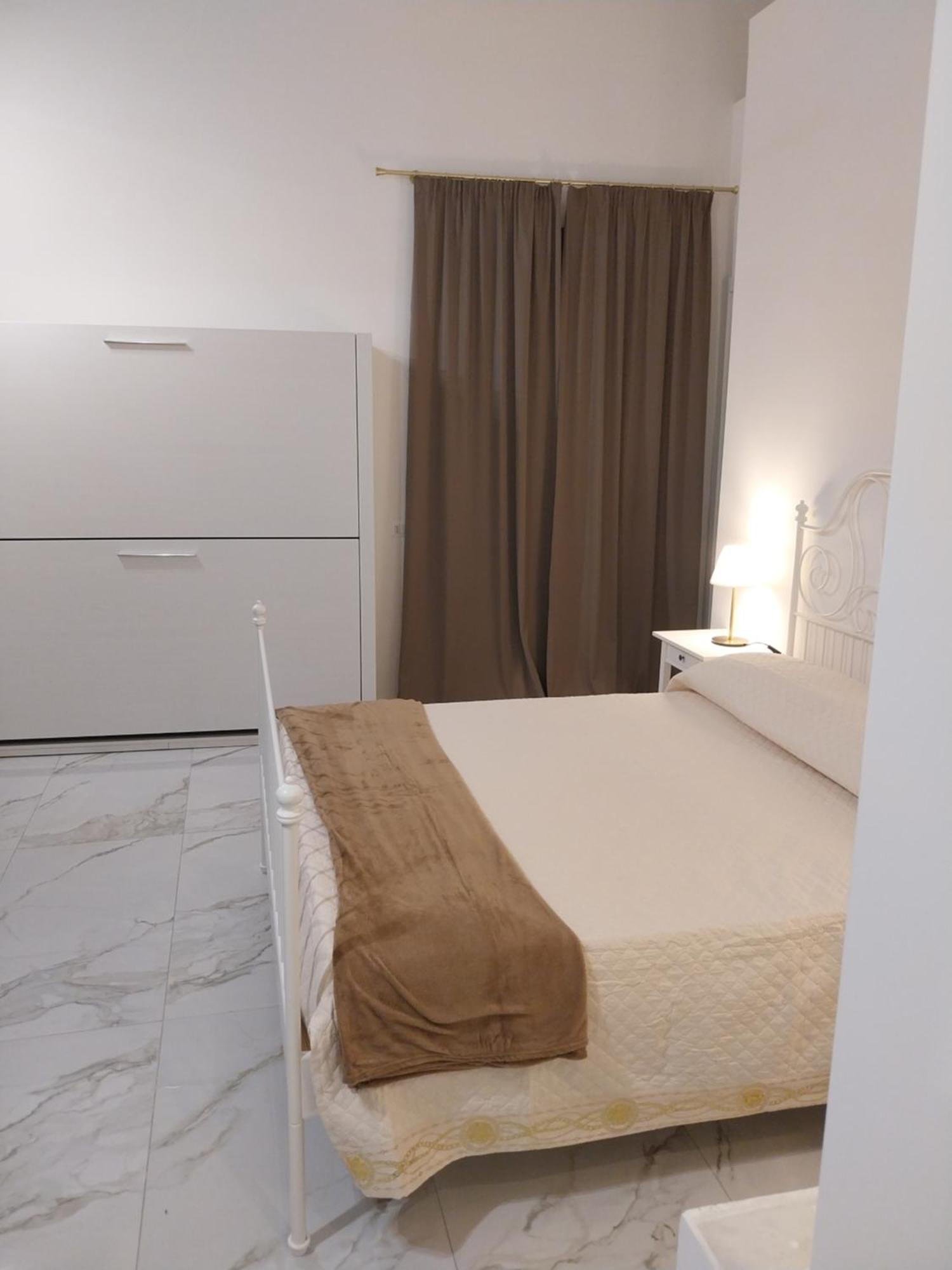 Quartieri Spagnoli House نابولي المظهر الخارجي الصورة