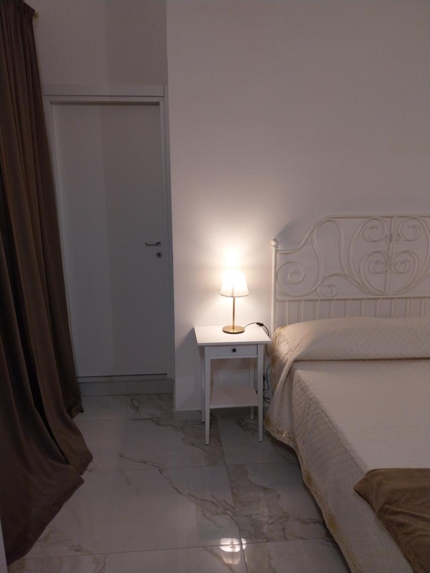 Quartieri Spagnoli House نابولي المظهر الخارجي الصورة
