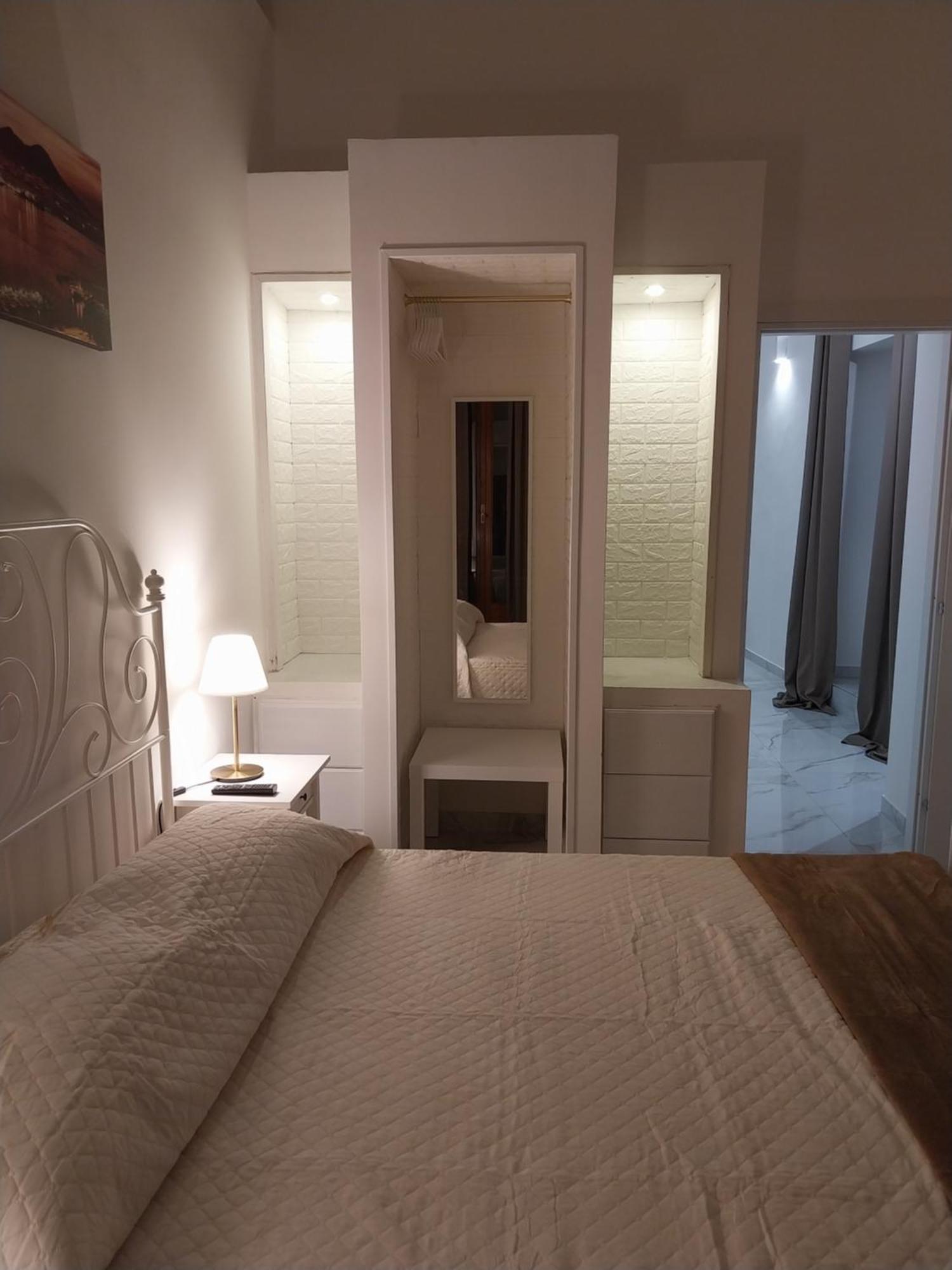 Quartieri Spagnoli House نابولي المظهر الخارجي الصورة