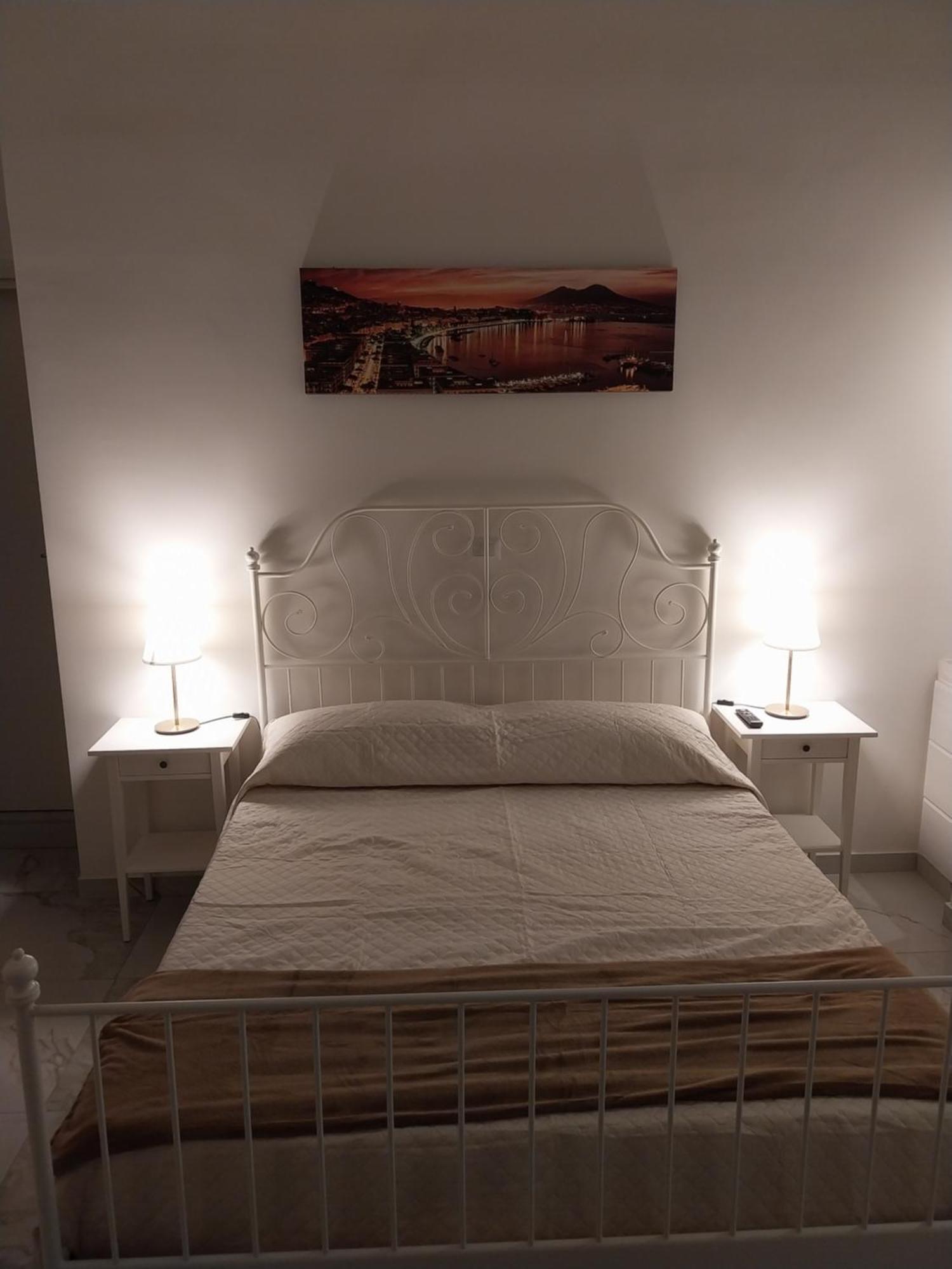 Quartieri Spagnoli House نابولي المظهر الخارجي الصورة