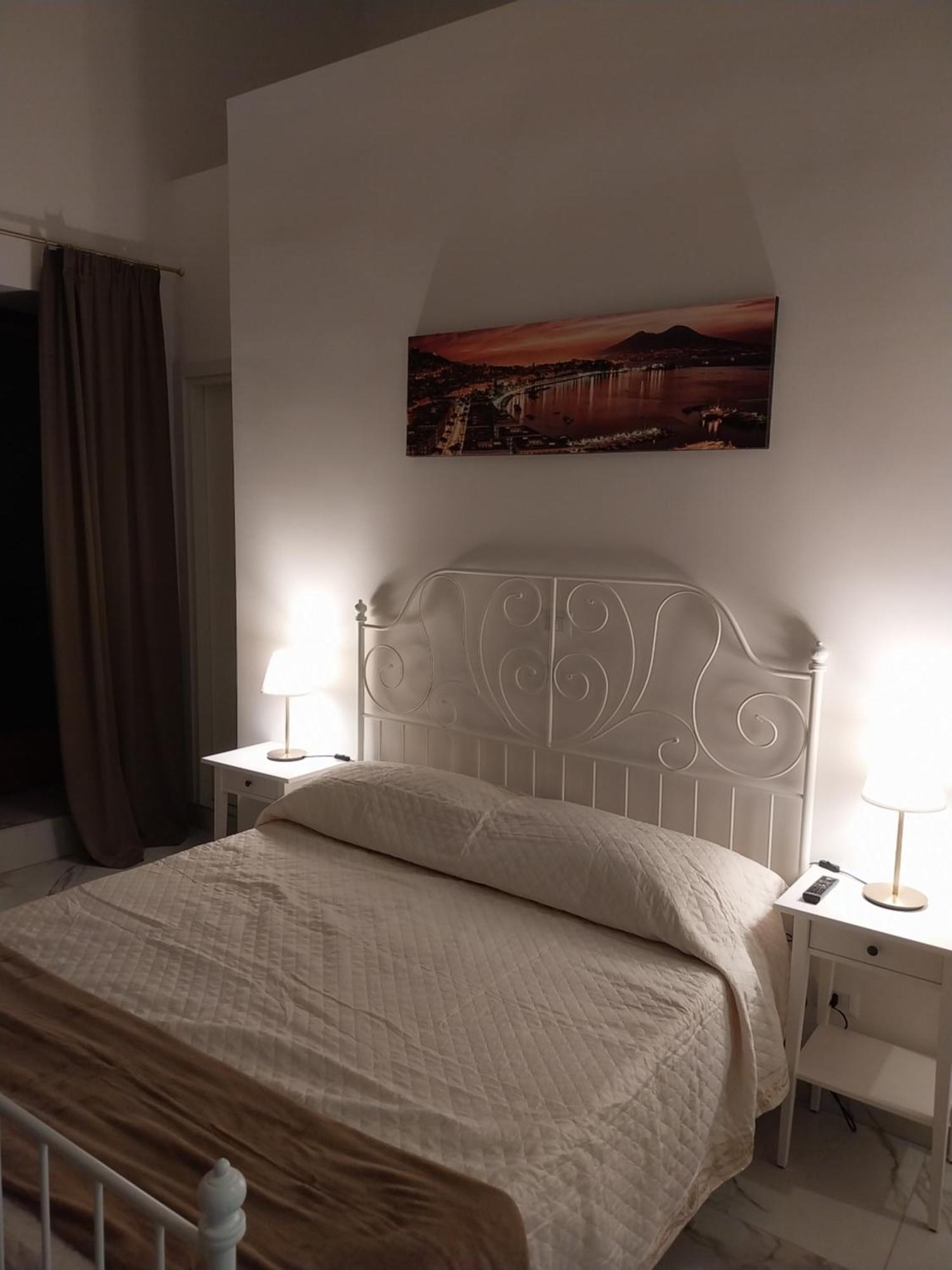 Quartieri Spagnoli House نابولي المظهر الخارجي الصورة