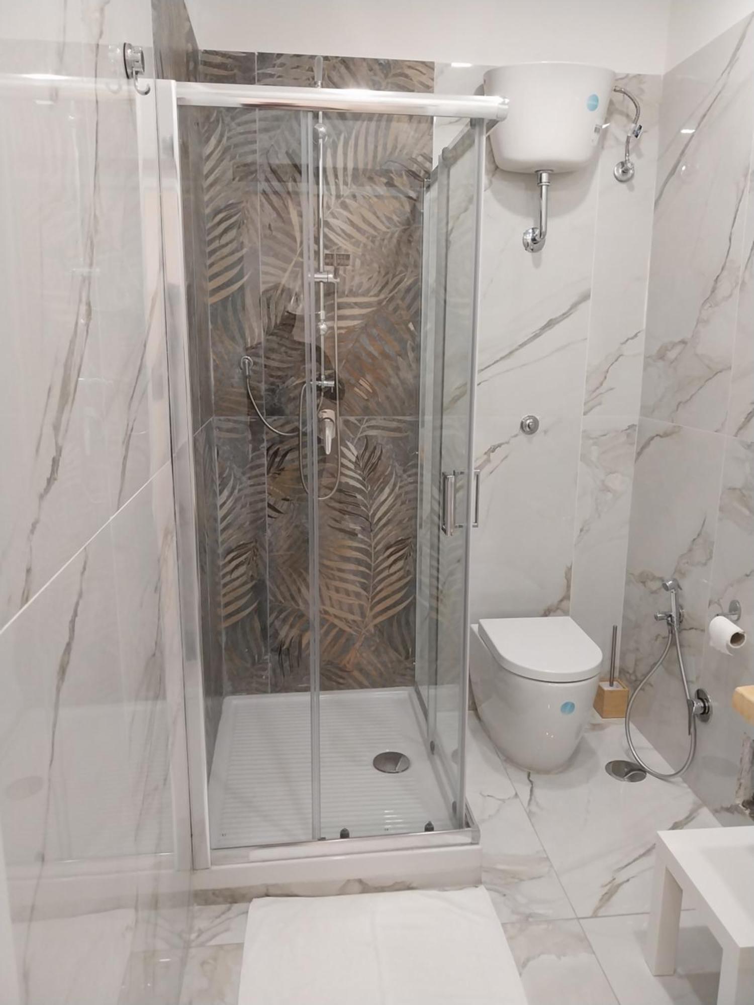 Quartieri Spagnoli House نابولي المظهر الخارجي الصورة