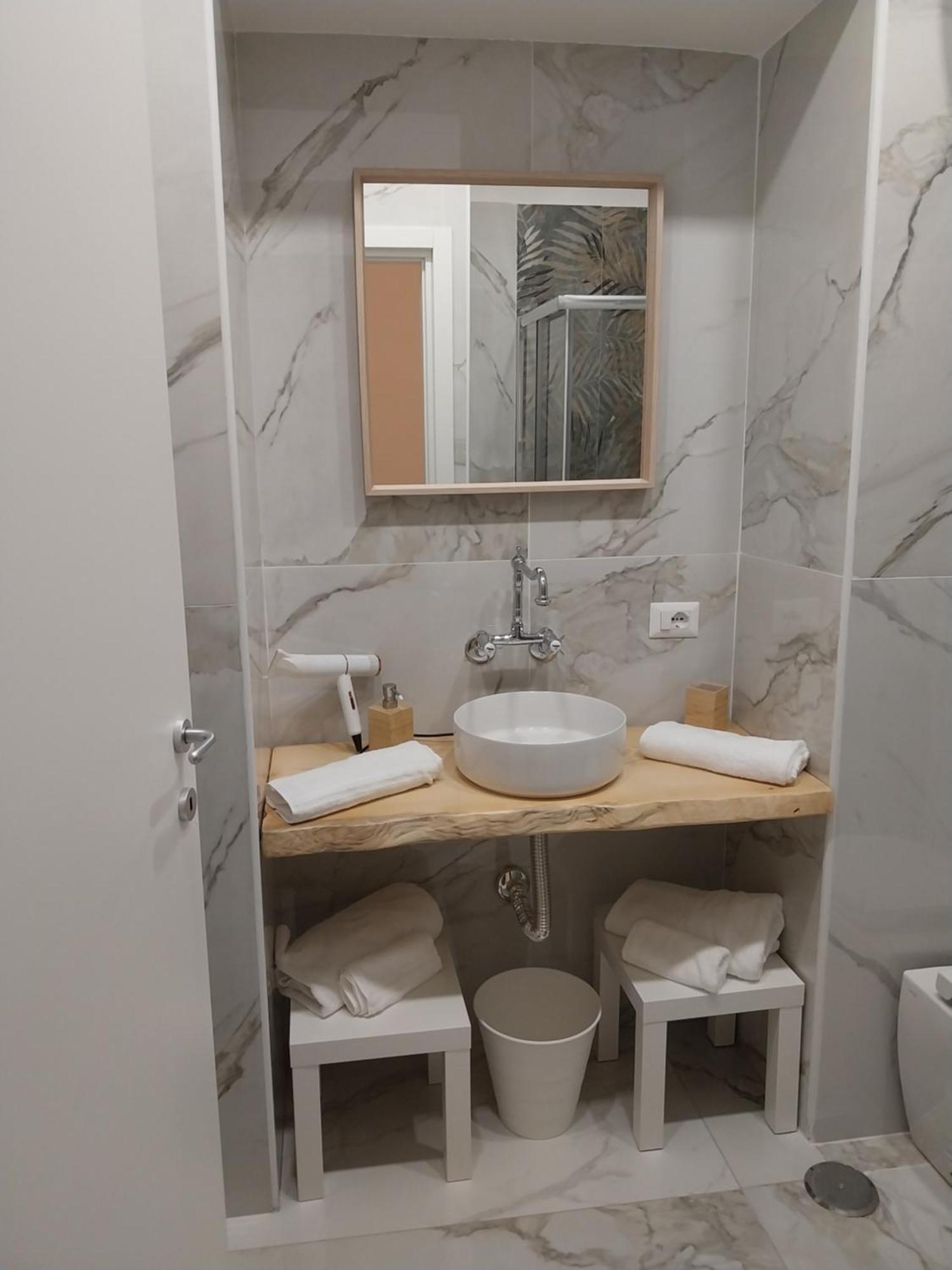 Quartieri Spagnoli House نابولي الغرفة الصورة