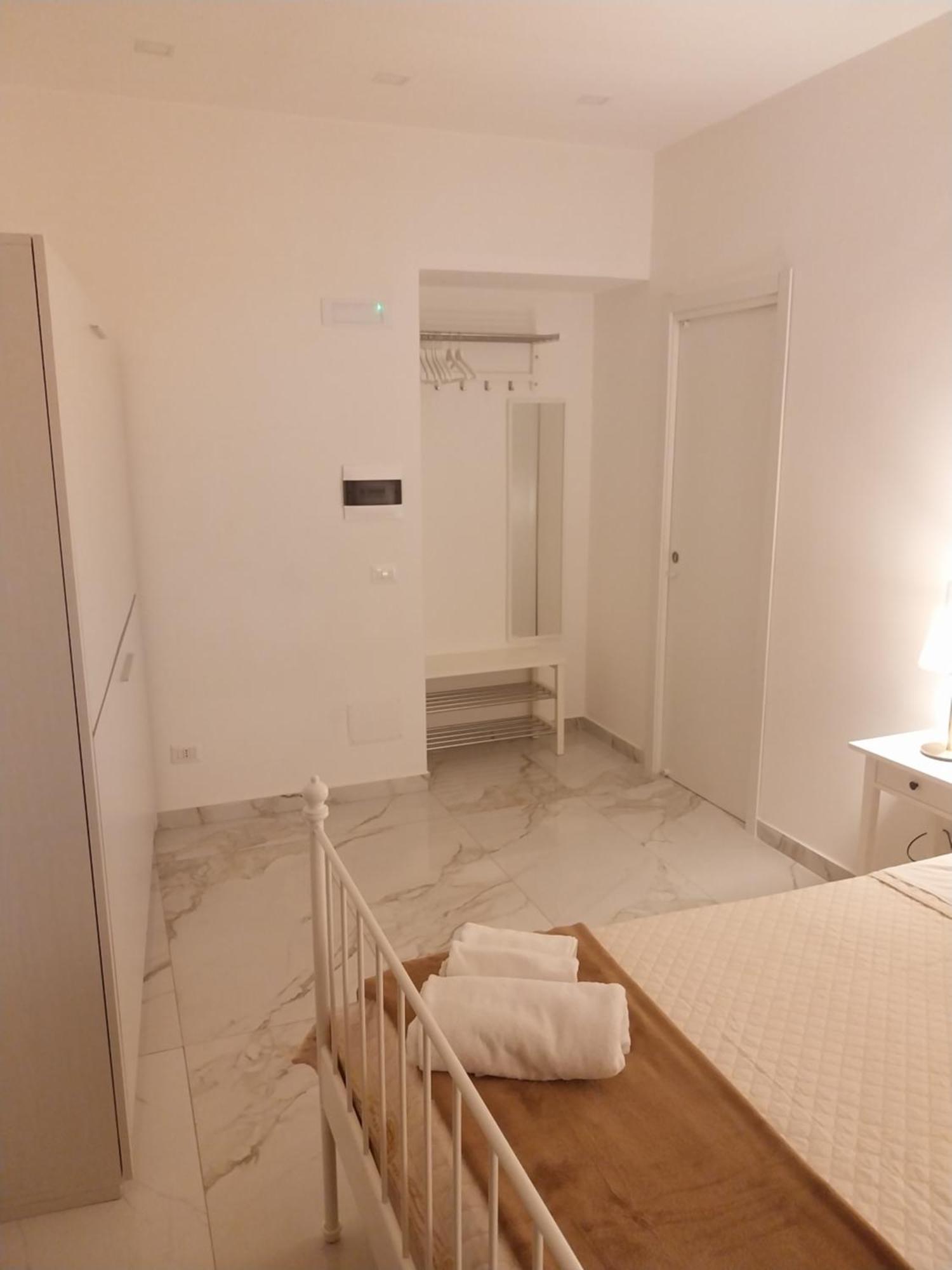 Quartieri Spagnoli House نابولي المظهر الخارجي الصورة